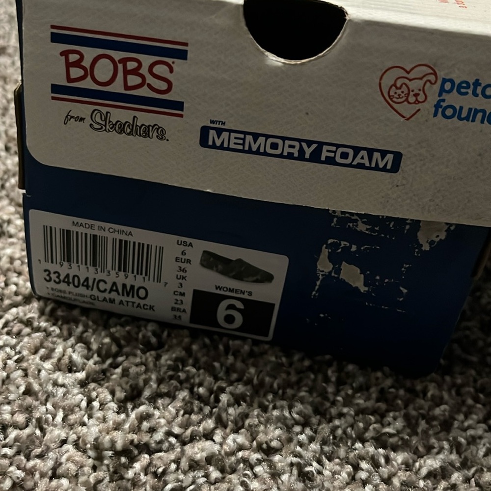 Bobs camo - Picture 2 of 2